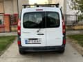 Renault Kangoo 1.5dci