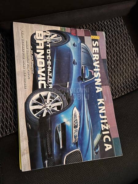 Renault Kangoo 1.5dci