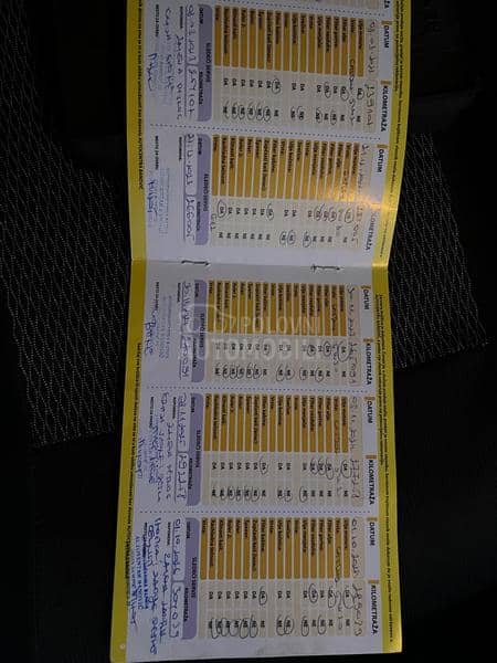 Renault Kangoo 1.5dci