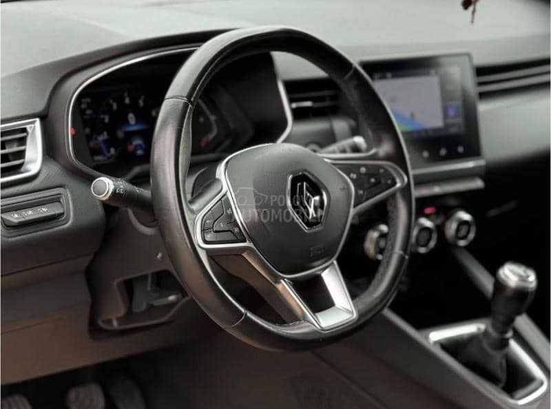 Renault Clio 1.0 RS LINE