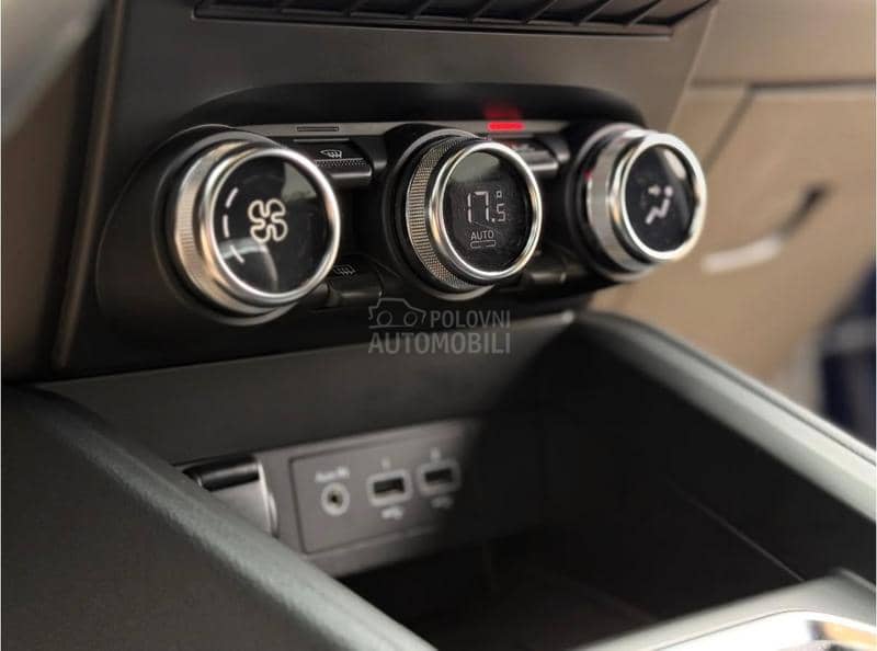 Renault Clio 1.0 RS LINE