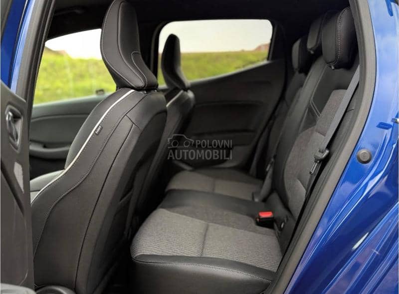 Renault Clio 1.0 RS LINE