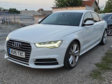 Far ksenon ful led matrix za Audi TT, A4, A6 ...