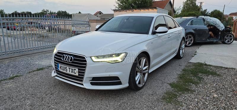 Far ksenon ful led matrix