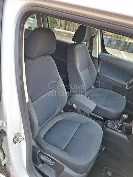 Škoda Yeti 2.0 tdi 4x4 OUTDOOR