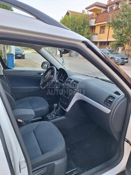 Škoda Yeti 2.0 tdi 4x4 OUTDOOR