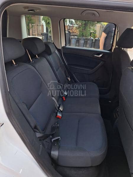 Škoda Yeti 2.0 tdi 4x4 OUTDOOR