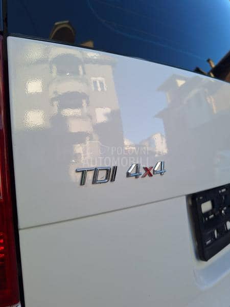 Škoda Yeti 2.0 tdi 4x4 OUTDOOR