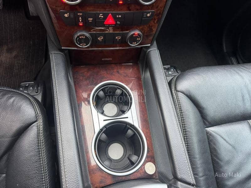 Mercedes Benz GL 420 CDI 4 matic