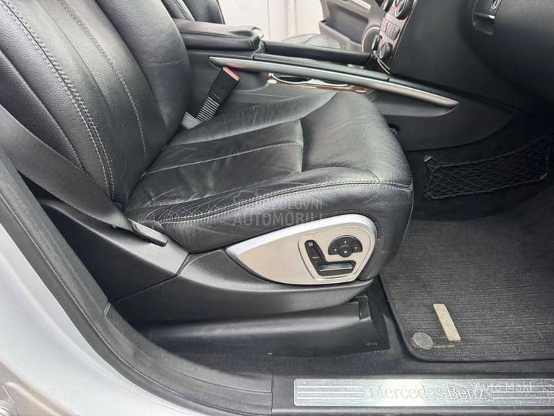 Mercedes Benz GL 420 CDI 4 matic