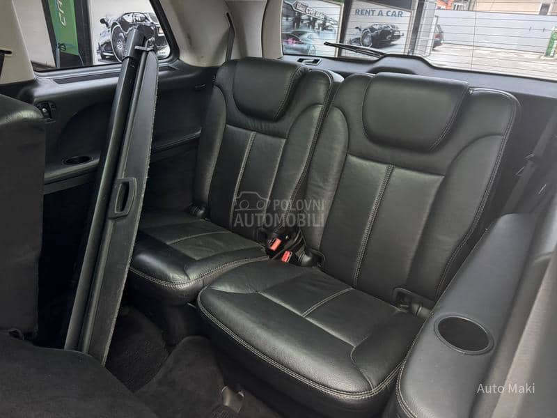 Mercedes Benz GL 420 CDI 4 matic