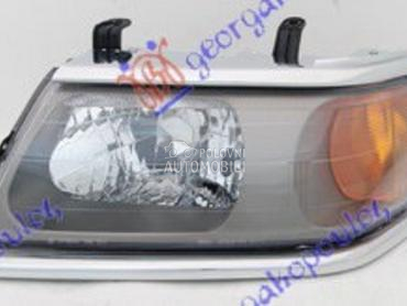 FAR (HROM OKVIR) (TYC) za Mitsubishi Pajero Sport od 2000. do 2006. god.