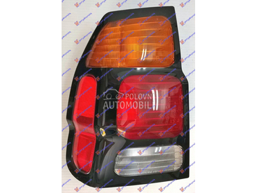 STOP LAMPA (ZUTI MIGAVAC) za Mitsubishi Pajero Sport od 2000. do 2006. god.
