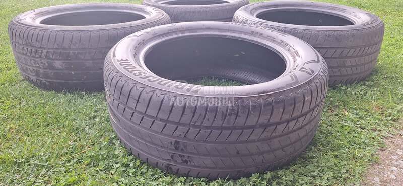 Bridgestone 265/50 R19 Letnja