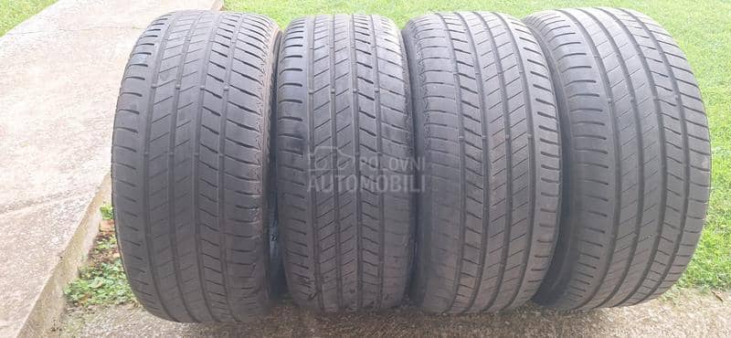 Bridgestone 265/50 R19 Letnja