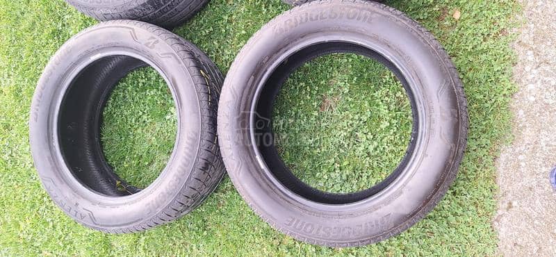 Bridgestone 265/50 R19 Letnja