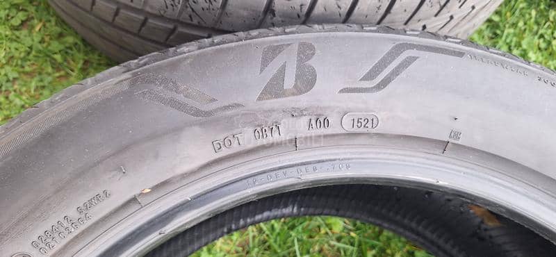 Bridgestone 265/50 R19 Letnja