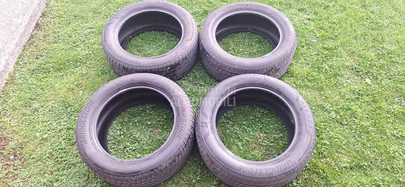 Bridgestone 265/50 R19 Letnja