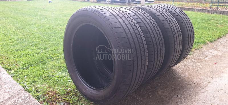 Bridgestone 265/50 R19 Letnja