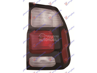 STOP LAMPA (BELI MIGAVAC) (DEP za Mitsubishi Pajero Sport od 2000. do 2006. god.