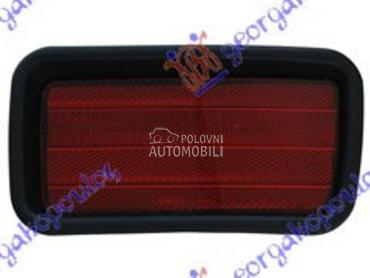 ZADNJI KATADIOPTER (MONTERO SP za Mitsubishi Pajero Sport od 2000. do 2006. god.