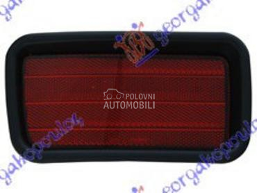 ZADNJI KATADIOPTER (MONTERO SP za Mitsubishi Pajero Sport od 2000. do 2006. god.