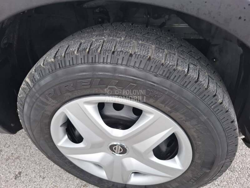 Nissan Qashqai 1.5 dci