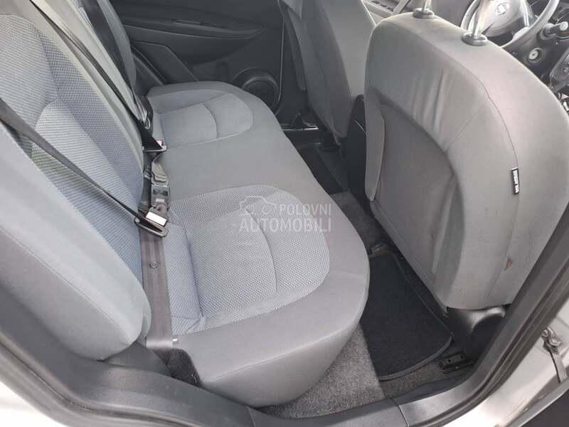 Nissan Qashqai 1.5 dci