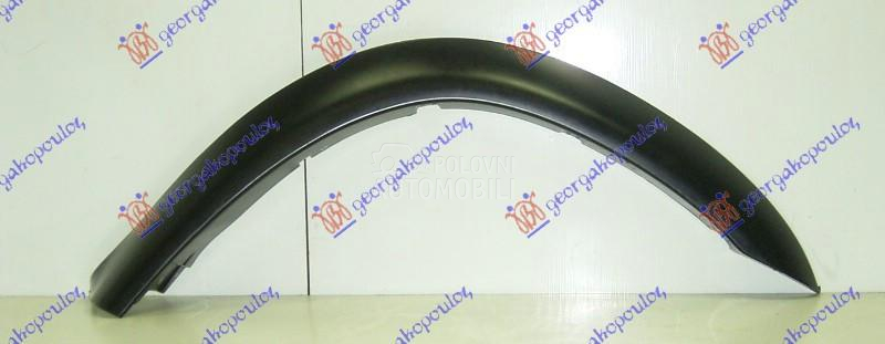 RUB PLASTICNI PREDNJEG BLATOBR