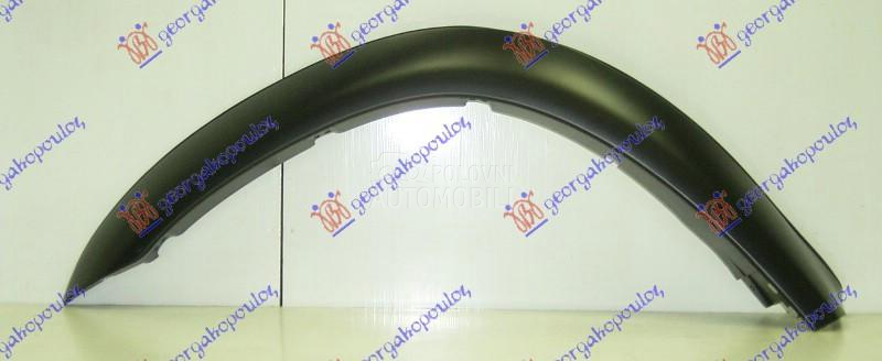 RUB PLASTICNI PREDNJEG BLATOBR