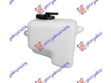 POSUDA ZA ANTIFRIZ (2.5 TD) za Mitsubishi L200 od 1999. do 2001. god.