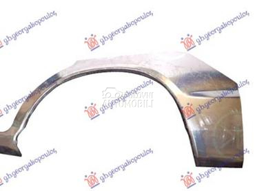 RUB 5 VRATA za Mitsubishi Pajero Sport od 2000. do 2006. god.