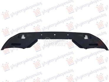 ZASTITA MOTORA ISPOD BRANIKA P za Mitsubishi Eclipse Cross od 2022. do 2025. god.