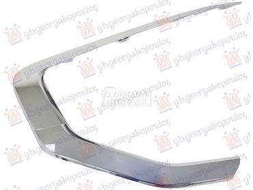 LAJSNA PREDNJEG BRANIKA DONJA za Mitsubishi Eclipse Cross od 2022. do 2025. god.