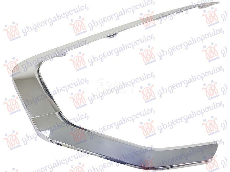 LAJSNA PREDNJEG BRANIKA DONJA