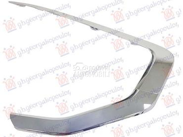 LAJSNA PREDNJEG BRANIKA DONJA za Mitsubishi Eclipse Cross od 2022. do 2025. god.