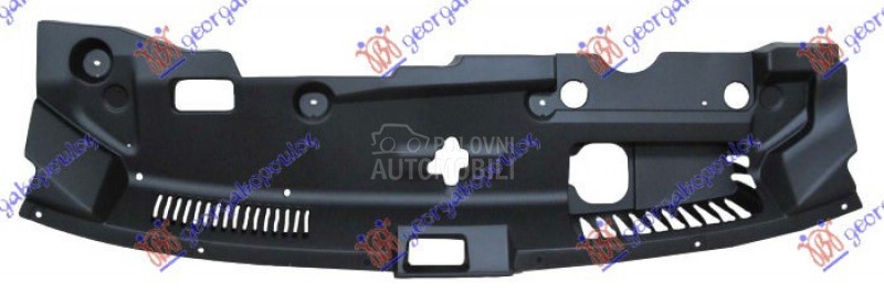 POKLOPAC VEZNOG LIMA GORNJI PL