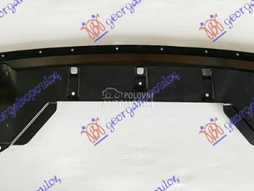 ZASTITA MOTORA za Mitsubishi Eclipse Cross od 2018. do 2022. god.