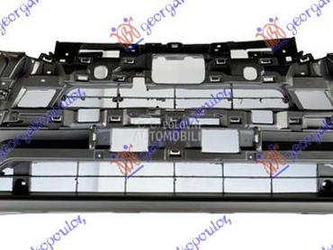 PREDNJI BRANIK PM (BEZ OTVORA za Mitsubishi Eclipse Cross od 2018. do 2022. god.