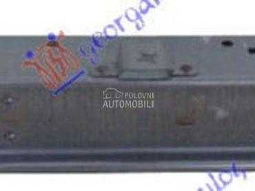 NOSAC HLADNJAKA GORNJI za Mitsubishi Eclipse Cross od 2018. do 2022. god.