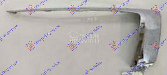 LAJSNA PREDNJEG BRANIKA HROM (