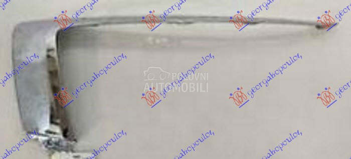 LAJSNA PREDNJEG BRANIKA HROM (