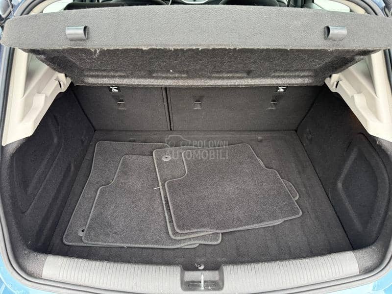 Opel Astra K 1.6CDTI FUL/LED