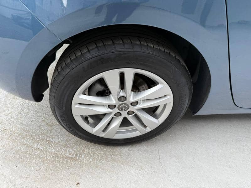 Opel Astra K 1.6CDTI FUL/LED