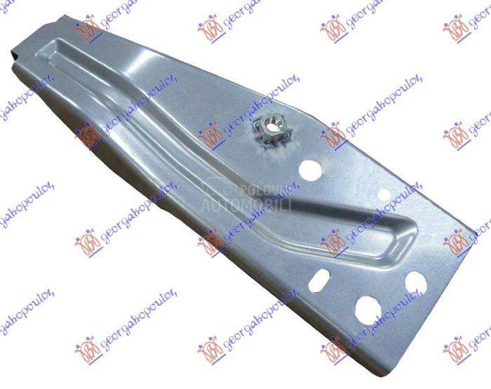 NOSAC SINE PREDNJEG BRANIKA GO