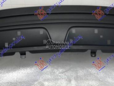 SPOJLER ZADNJEG BRANIKA (SA OT za Mitsubishi Eclipse Cross od 2018. do 2022. god.