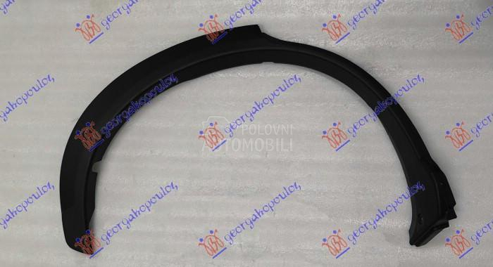 RUB PLASTICNI ZADNJEG BLATOBRA