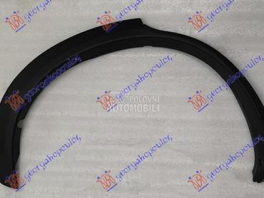 RUB PLASTICNI ZADNJEG BLATOBRA za Mitsubishi Eclipse Cross od 2018. do 2022. god.