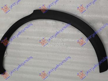 RUB PLASTICNI ZADNJEG BLATOBRA za Mitsubishi Eclipse Cross od 2022. do 2025. god.