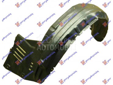 POTKRILO za Mitsubishi Pajero od 2007. do 2012. god.